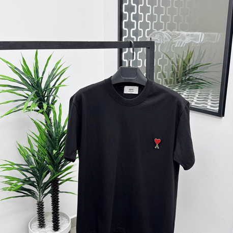 AMI T-SHIRT - YENI SEZON