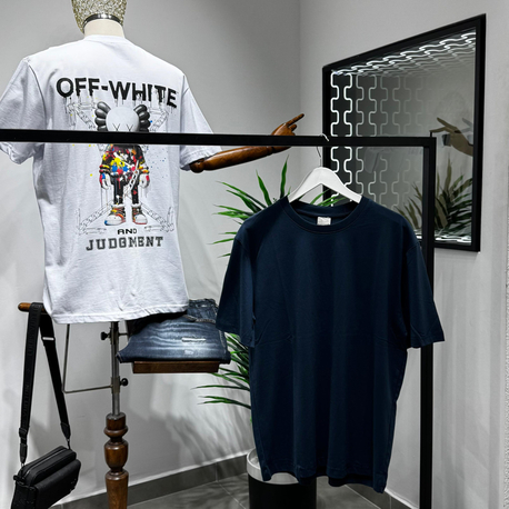 G&N TSHIRT