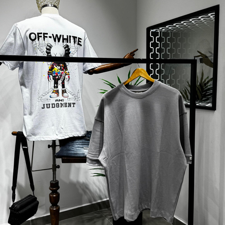 G&N OVERSIZE