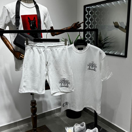 YENI SEZON - CHROME HEARTS TAKIM