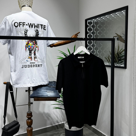 G&N POLO YAKA