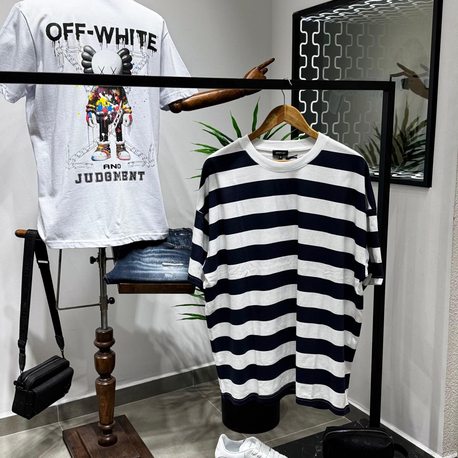 G&N OVERSIZE