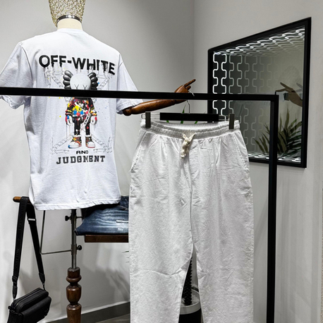 G&N KETEN BAGGY