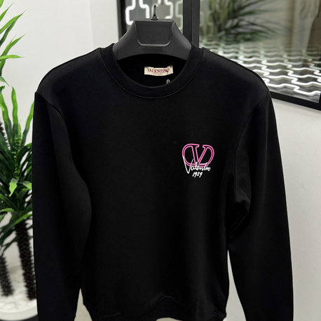 VALENTINO SWEATSHIRT - YENI SEZON