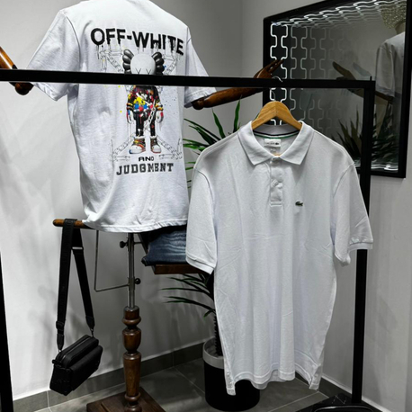 LACOSTE