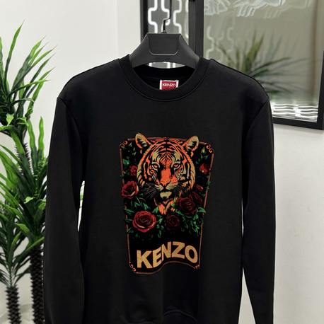 KENZO SWEATSHIRT - YENI SEZON