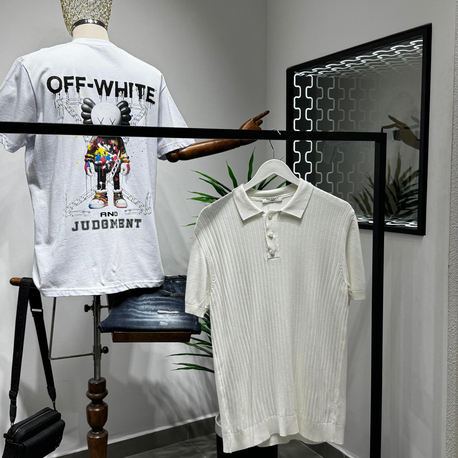 G&N POLO YAKA