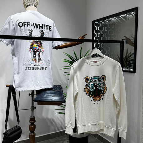 KENZO