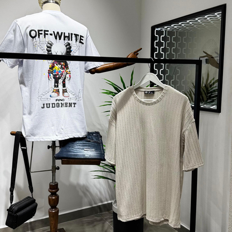 G&N OVERSIZE