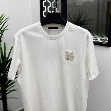 LOUIS VUITTON T-SHIRT - YENI SEZON