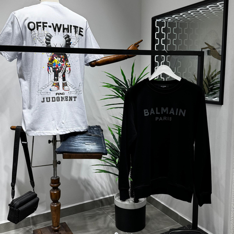 BALMAIN PARIS