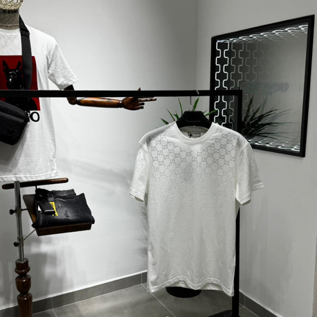 YENİ SEZON - GUCCI TAŞ DETAYLI
