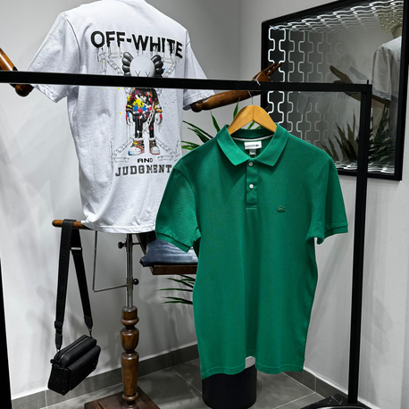  LACOSTE