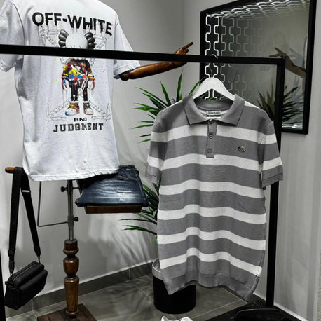 LACOSTE