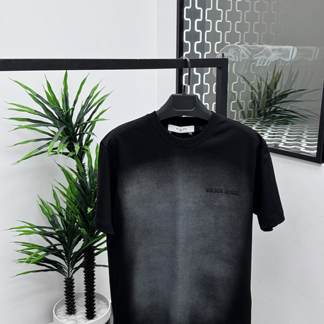 GOLDEN GOOSE T-SHIRT - YENI SEZON