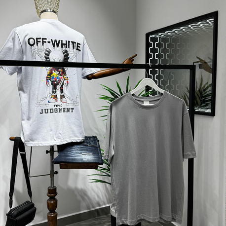 G&N TSHIRT