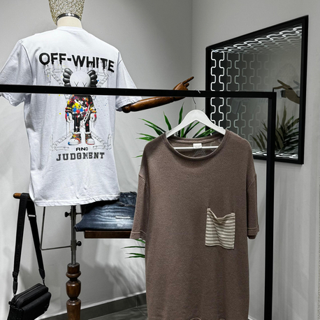 G&N OVERSIZE