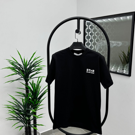 YENI SEZON-GOLDEN GOOSE T-SHIRT