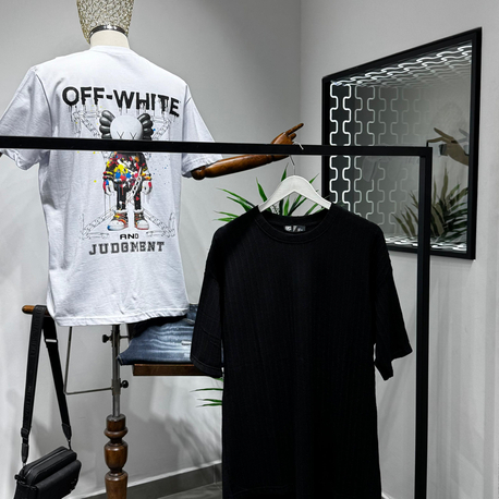 G&N TSHIRT