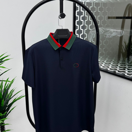 YENI SEZON- ITHAL GUCCI POLO YAKA