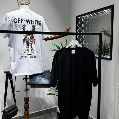 G&N TSHIRT