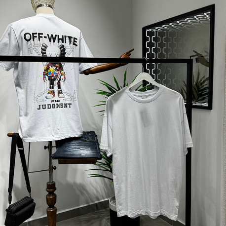 G&N TSHIRT