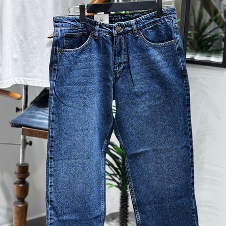 ZARA BOYFRIEND