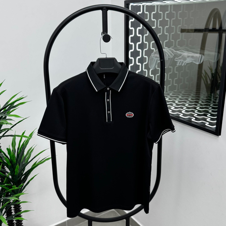 YENI SEZON-ITHAL PRADA POLO YAKA