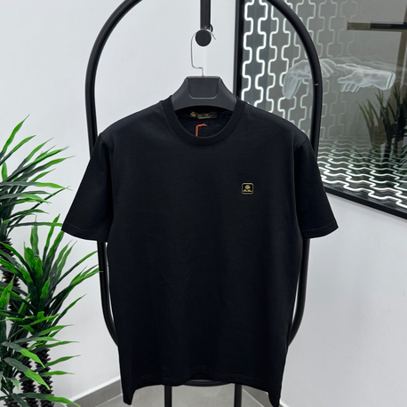 YENI SEZON - LORO PIANA T-SHIRT