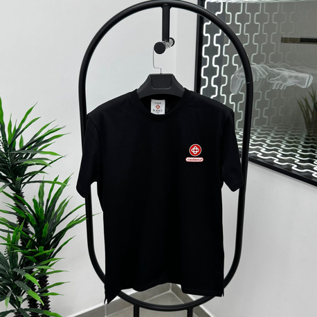 YENI SEZON- CASA BLANCA T-SHIRT