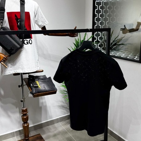 YENİ SEZON - GUCCİ TAŞ DETAYLI PREMIUM