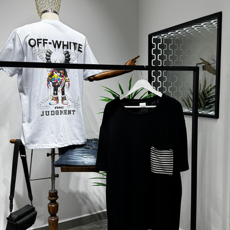 G&N OVERSIZE