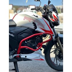 TVS RTR 200 ÖN KORUMA DEMİRİ