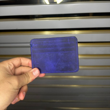  GOCCE SLIM SIX – ROYAL BLUE