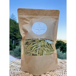 Ispanaklı Erişte (500 G)