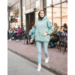 Champion sweat