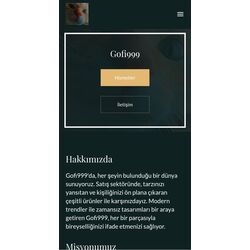 Yapay Zeka İle Site Yapımı 
