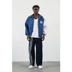 Unisex Oversize Bomber Ceket