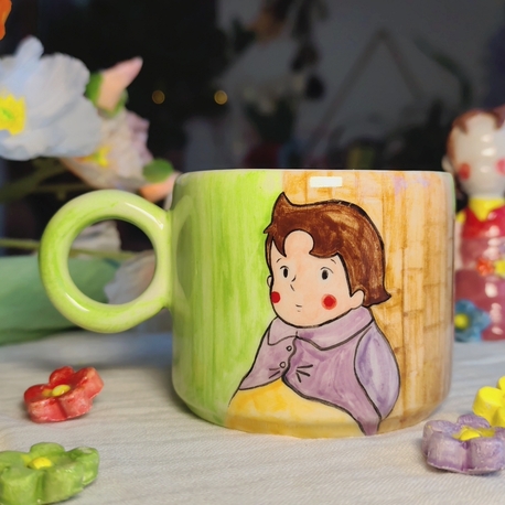 Date Teyze Çok sıcak