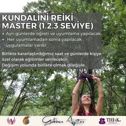 Reiki, EFT, Regresyon, Sarkaç