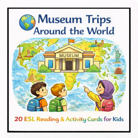 MUSEUM TRIPS
