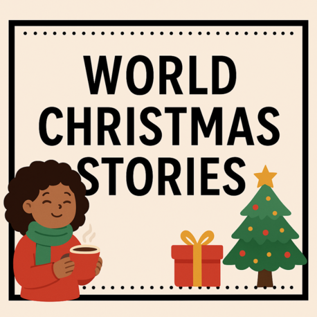 WORLD CHRISTMAS STORIES