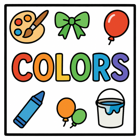 COLORS