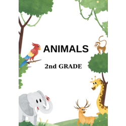 ANIMALS 
