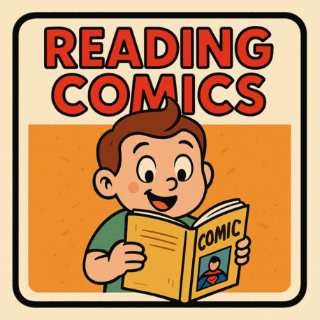 READING COMICS ( İNGİLİZCE OKUMA ETKİNLİĞİ ) 