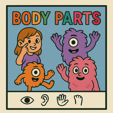 MY BODY