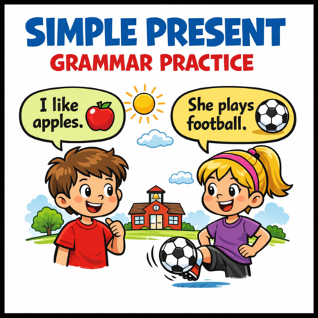 GRAMMAR PRACTİCE