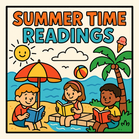SUMMER TIME READINGS