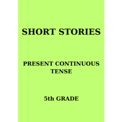 SHORT STORIES 