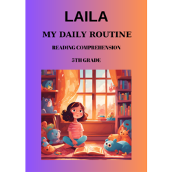 LAILA 